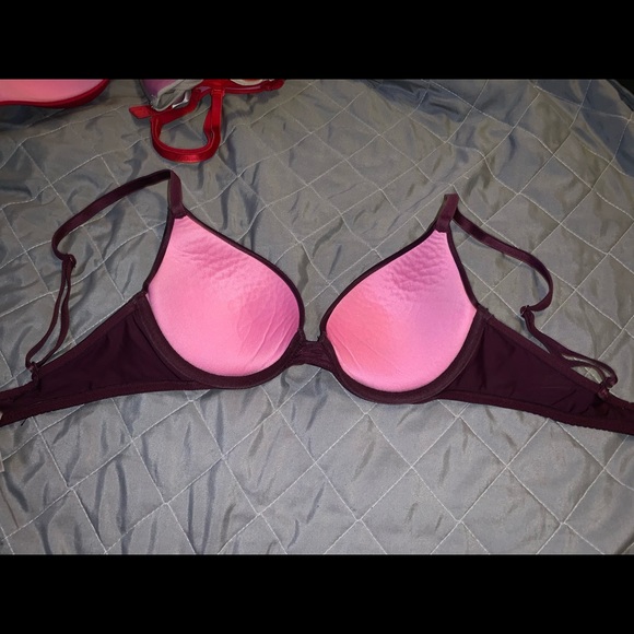 VS PINK bra - Picture 2 of 2